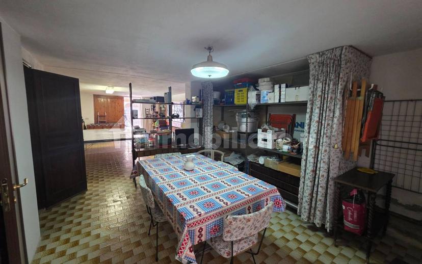 Villa a schiera via Selva Piana 11, Cantalupo nel Sannio — foto 33 di 41
