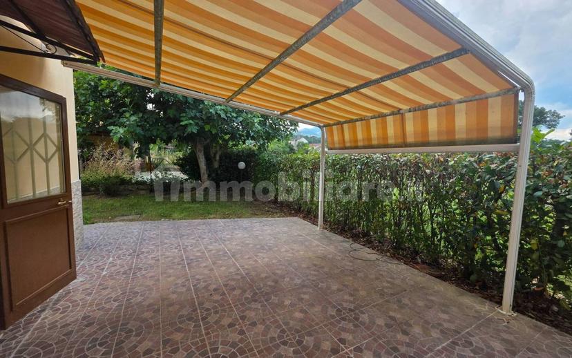 Villa a schiera via Selva Piana 11, Cantalupo nel Sannio — foto 8 di 41