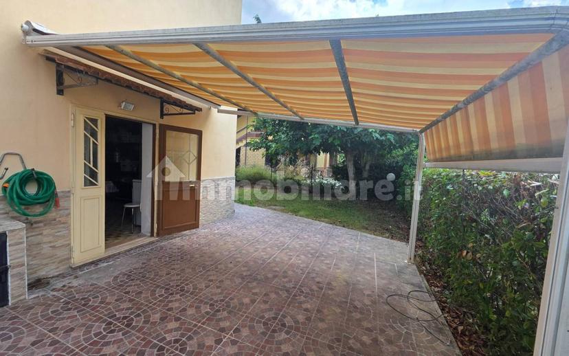 Villa a schiera via Selva Piana 11, Cantalupo nel Sannio — foto 38 di 41