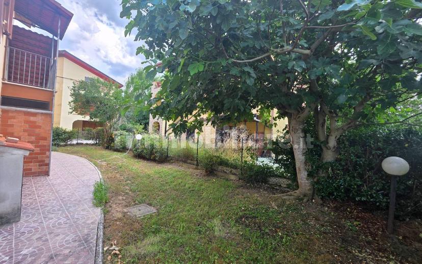 Villa a schiera via Selva Piana 11, Cantalupo nel Sannio — foto 15 di 41