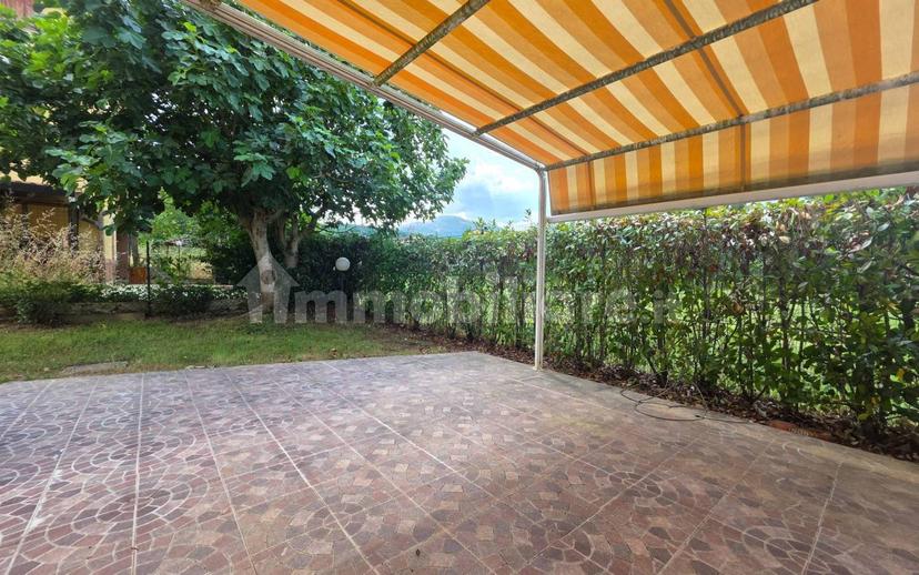 Villa a schiera via Selva Piana 11, Cantalupo nel Sannio — foto 28 di 41