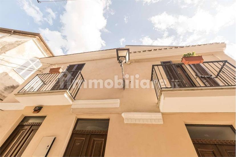 Trilocale corso Umberto I, 37, Centro, Città Sant'Angelo — foto 44 di 45