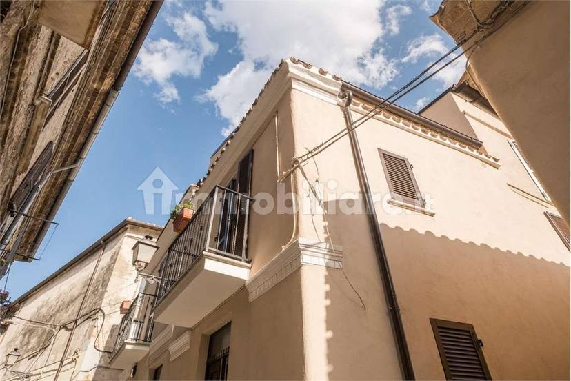 Trilocale corso Umberto I, 37, Centro, Città Sant'Angelo — foto 5 di 45