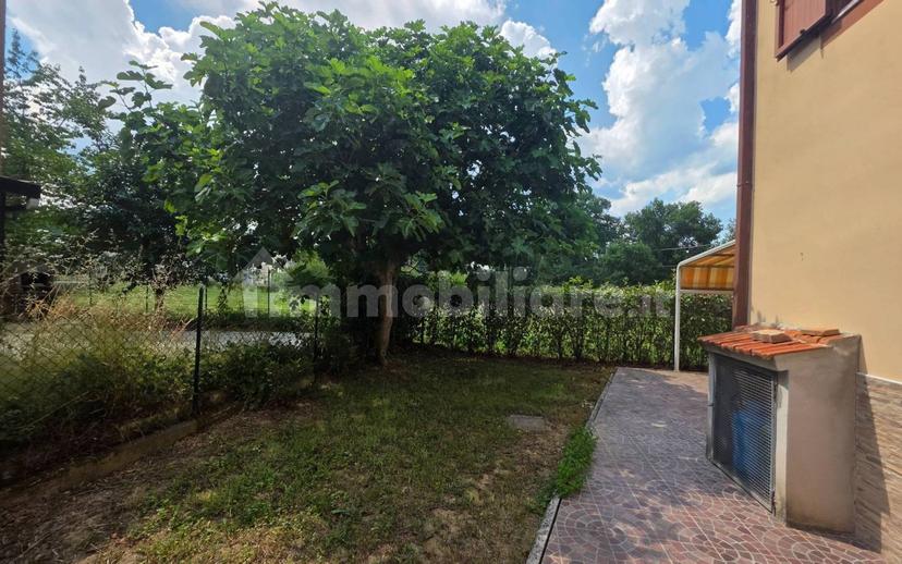 Villa a schiera via Selva Piana 11, Cantalupo nel Sannio — foto 25 di 41