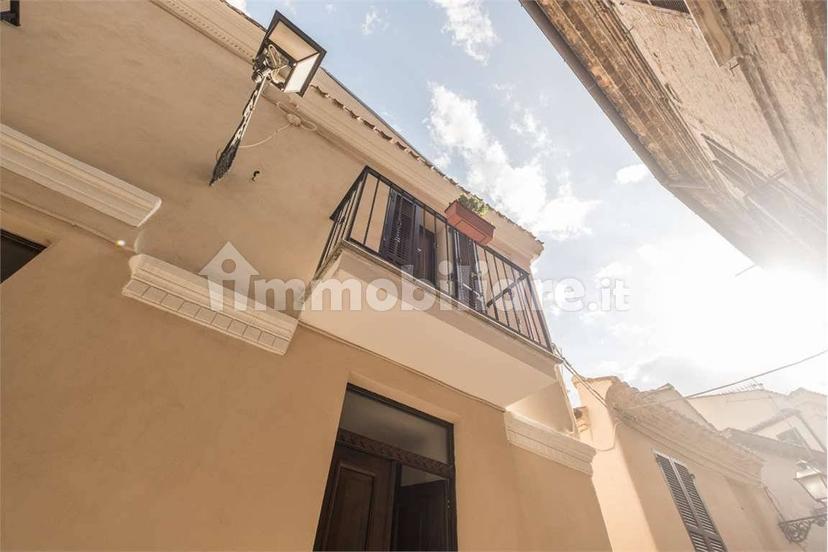 Trilocale corso Umberto I, 37, Centro, Città Sant'Angelo — foto 11 di 45