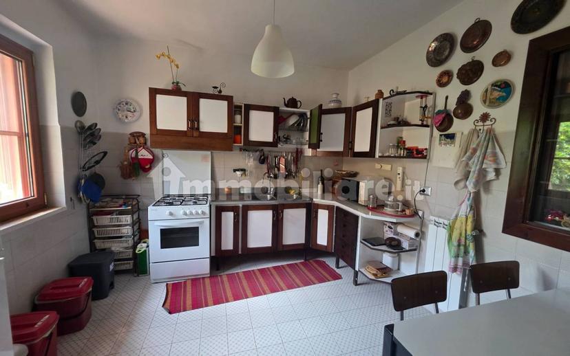 Villa a schiera via Selva Piana 11, Cantalupo nel Sannio — foto 29 di 41