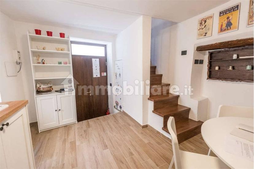 Trilocale corso Umberto I, 37, Centro, Città Sant'Angelo — foto 4 di 45
