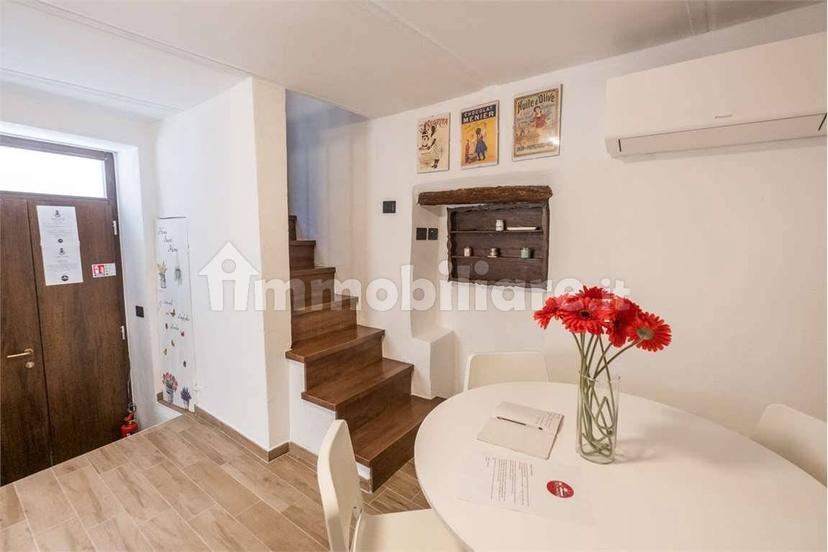 Trilocale corso Umberto I, 37, Centro, Città Sant'Angelo — foto 15 di 45
