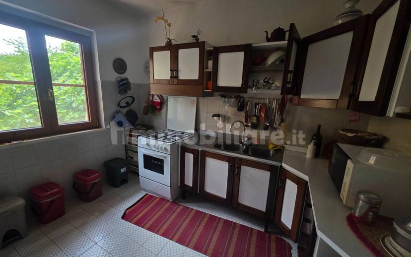 Villa a schiera via Selva Piana 11, Cantalupo nel Sannio — foto 23 di 41