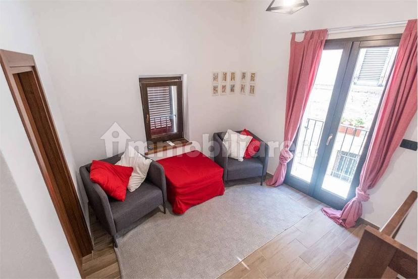 Trilocale corso Umberto I, 37, Centro, Città Sant'Angelo — foto 14 di 45