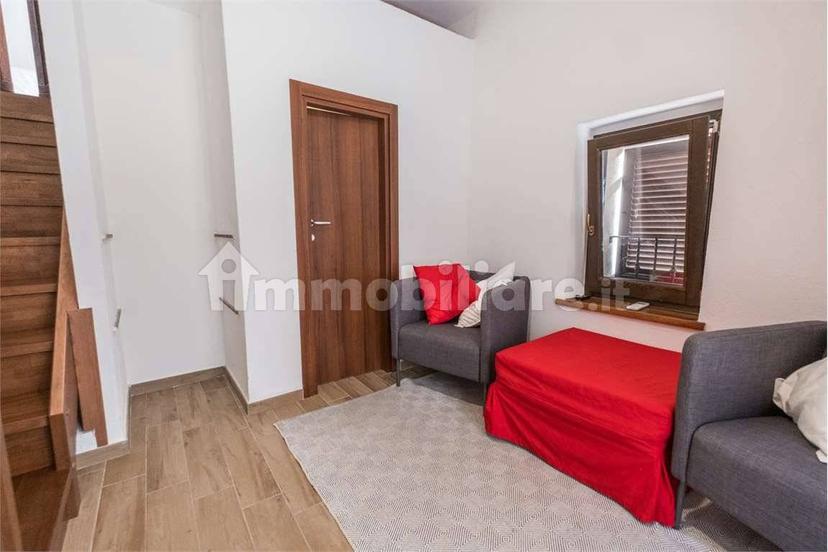 Trilocale corso Umberto I, 37, Centro, Città Sant'Angelo — foto 8 di 45