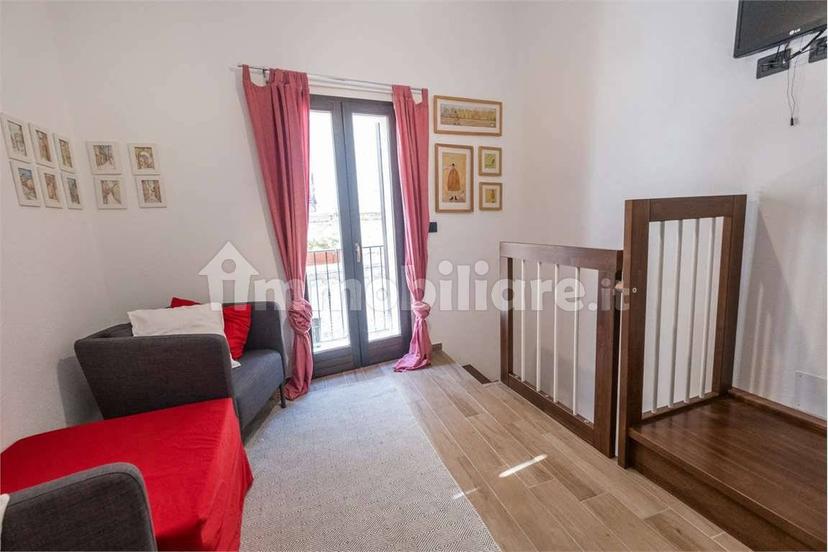 Trilocale corso Umberto I, 37, Centro, Città Sant'Angelo — foto 24 di 45