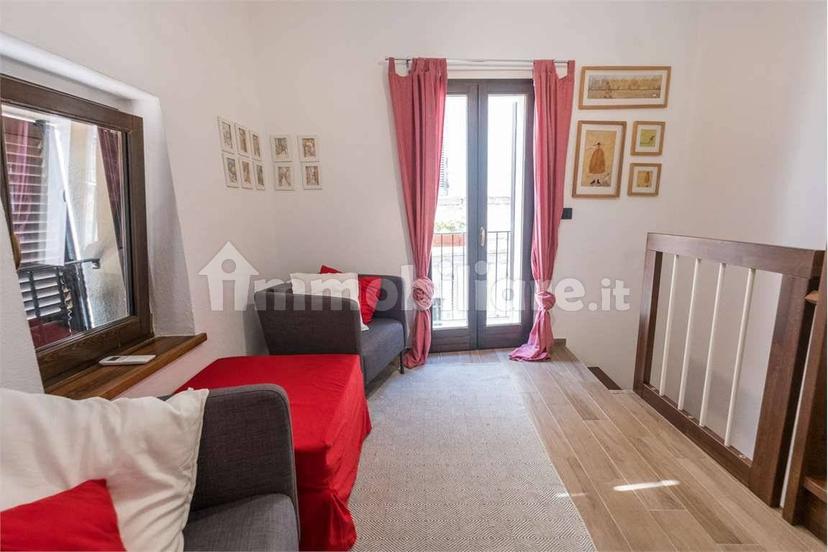 Trilocale corso Umberto I, 37, Centro, Città Sant'Angelo — foto 10 di 45