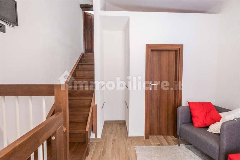 Trilocale corso Umberto I, 37, Centro, Città Sant'Angelo — foto 18 di 45