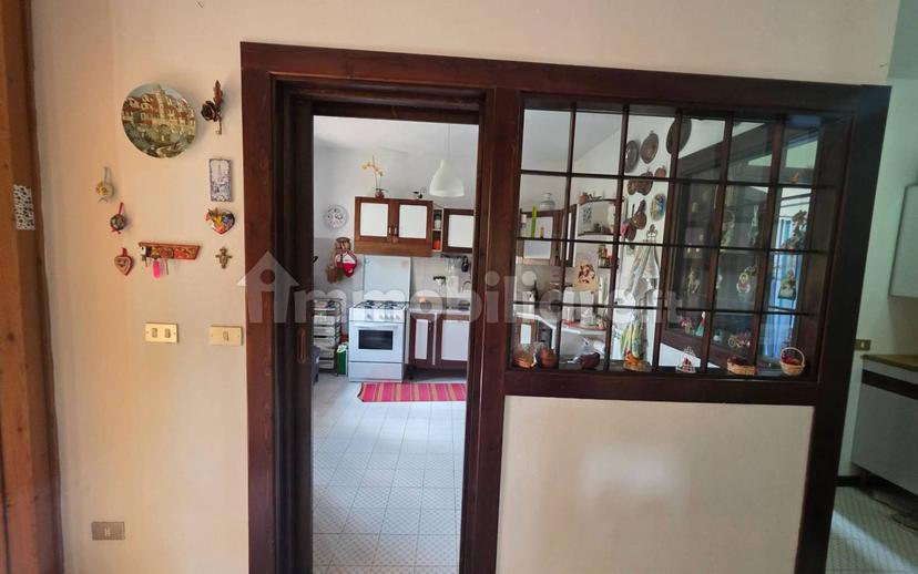 Villa a schiera via Selva Piana 11, Cantalupo nel Sannio — foto 17 di 41