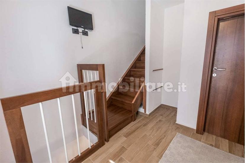 Trilocale corso Umberto I, 37, Centro, Città Sant'Angelo — foto 28 di 45