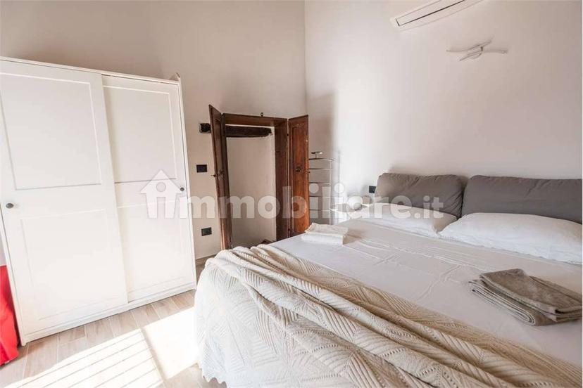 Trilocale corso Umberto I, 37, Centro, Città Sant'Angelo — foto 42 di 45