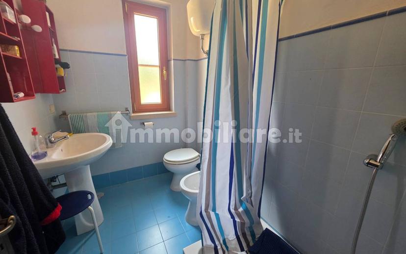 Villa a schiera via Selva Piana 11, Cantalupo nel Sannio — foto 11 di 41