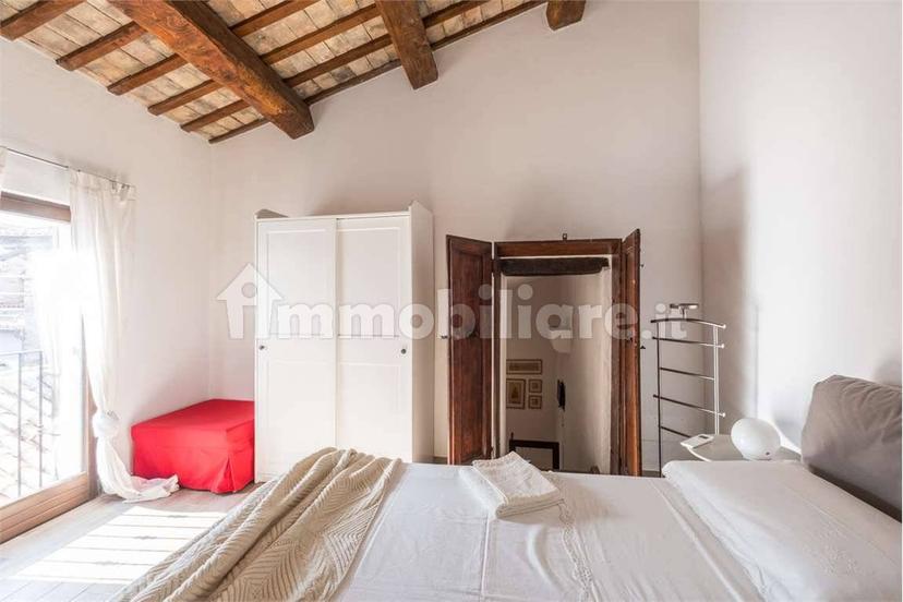 Trilocale corso Umberto I, 37, Centro, Città Sant'Angelo — foto 32 di 45