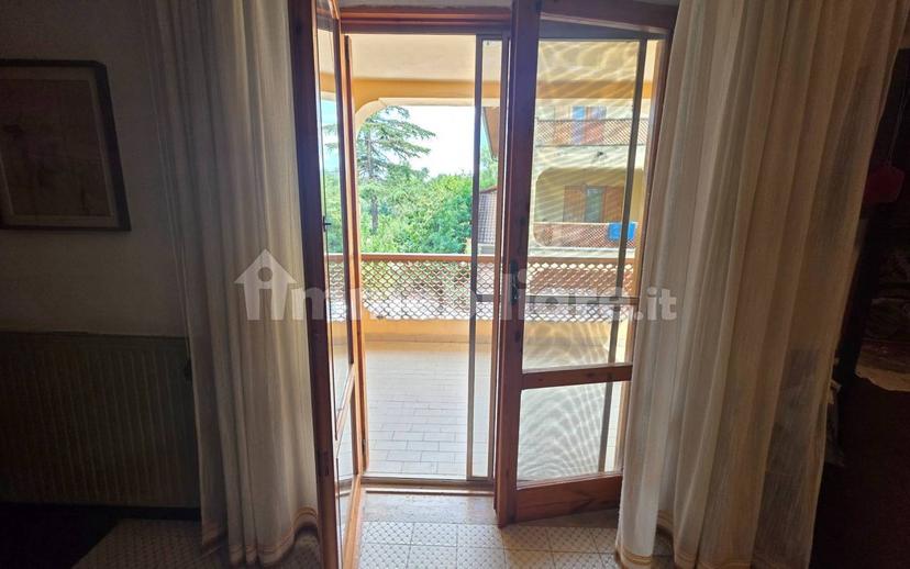 Villa a schiera via Selva Piana 11, Cantalupo nel Sannio — foto 3 di 41