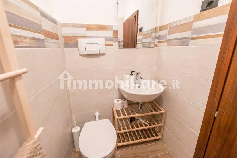 Trilocale corso Umberto I, 37, Centro, Città Sant'Angelo — foto 9 di 45
