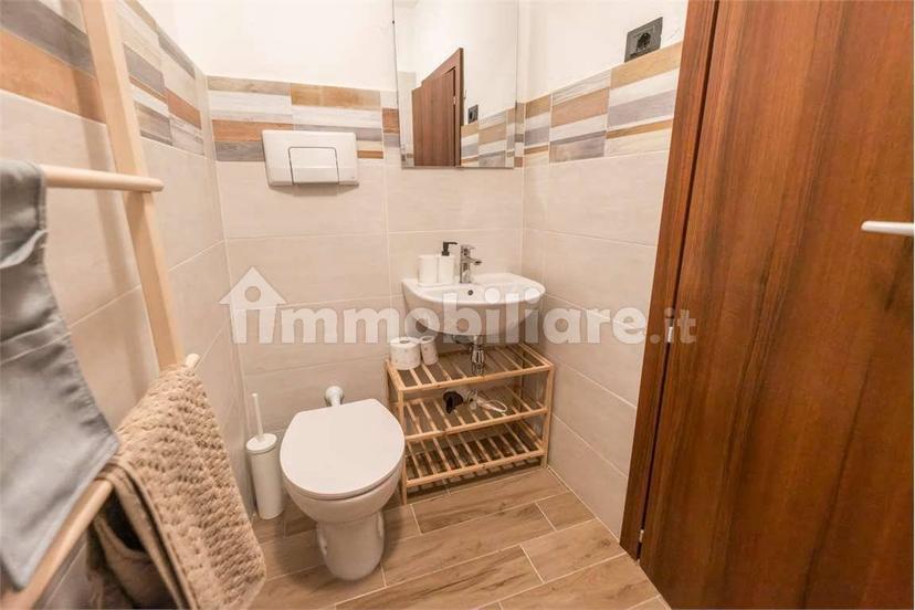 Trilocale corso Umberto I, 37, Centro, Città Sant'Angelo — foto 45 di 45