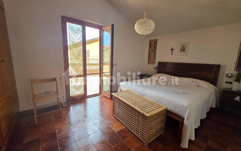 Villa a schiera via Selva Piana 11, Cantalupo nel Sannio — foto 30 di 41