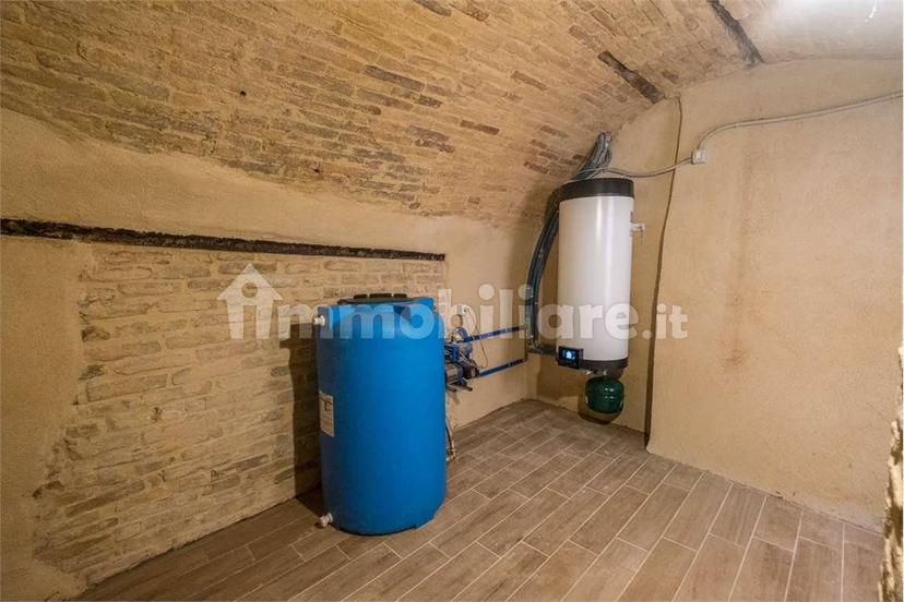 Trilocale corso Umberto I, 37, Centro, Città Sant'Angelo — foto 7 di 45