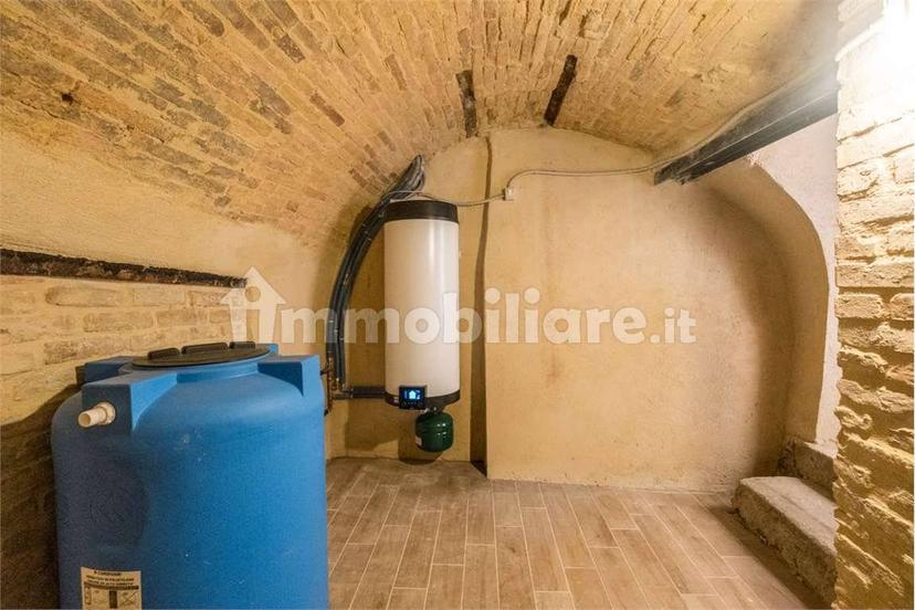 Trilocale corso Umberto I, 37, Centro, Città Sant'Angelo — foto 3 di 45