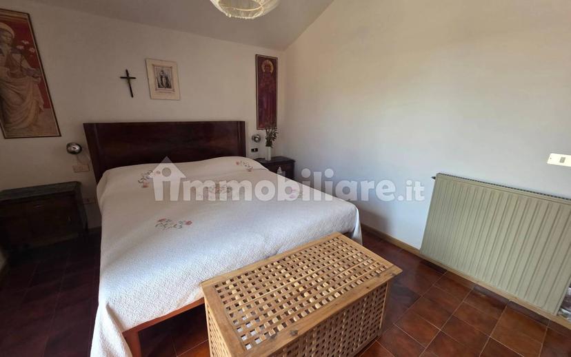 Villa a schiera via Selva Piana 11, Cantalupo nel Sannio — foto 18 di 41