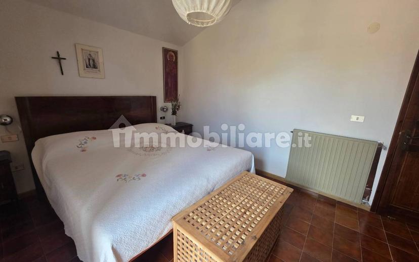 Villa a schiera via Selva Piana 11, Cantalupo nel Sannio — foto 26 di 41