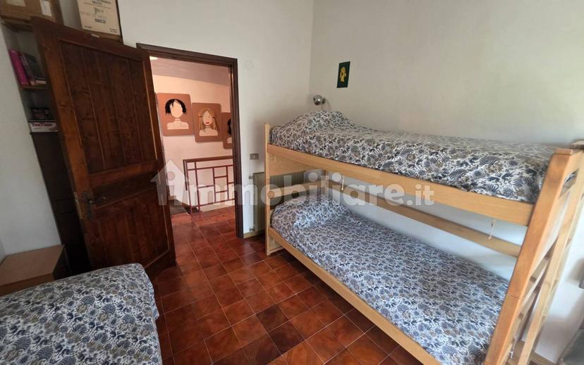 Villa a schiera via Selva Piana 11, Cantalupo nel Sannio — foto 20 di 41