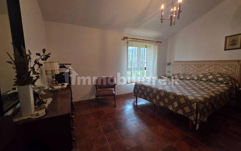 Villa a schiera via Selva Piana 11, Cantalupo nel Sannio — foto 10 di 41