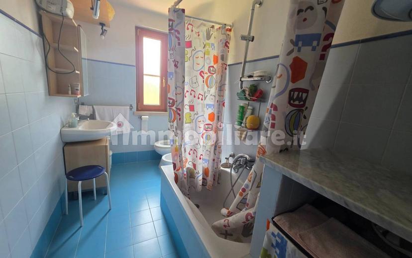 Villa a schiera via Selva Piana 11, Cantalupo nel Sannio — foto 41 di 41