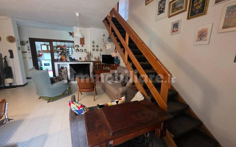 Villa a schiera via Selva Piana 11, Cantalupo nel Sannio — foto 7 di 41