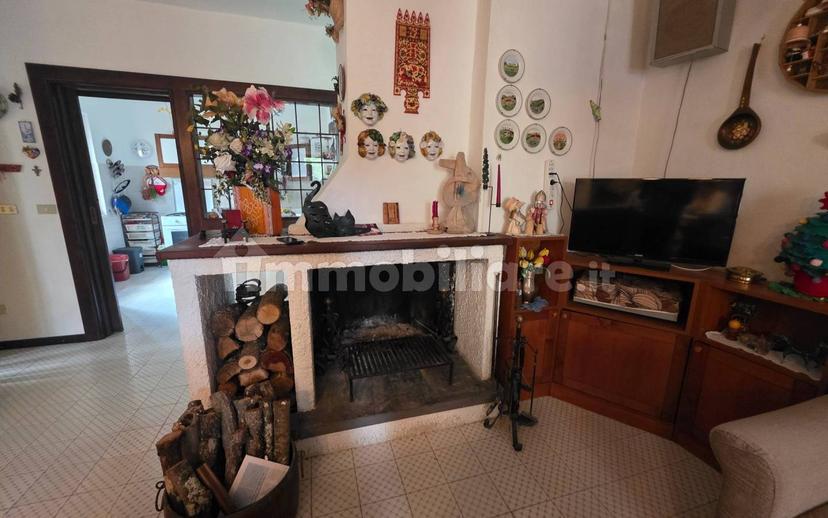 Villa a schiera via Selva Piana 11, Cantalupo nel Sannio — foto 21 di 41