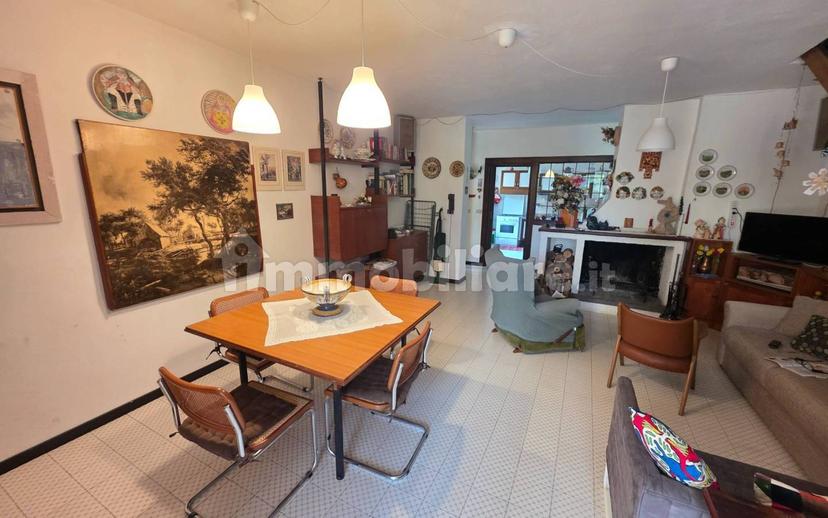 Villa a schiera via Selva Piana 11, Cantalupo nel Sannio — foto 4 di 41