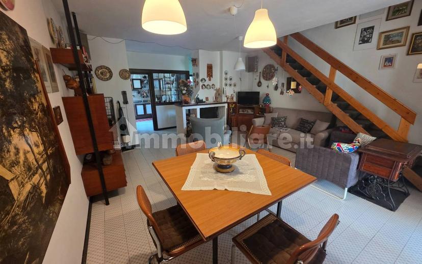 Villa a schiera via Selva Piana 11, Cantalupo nel Sannio — foto 5 di 41