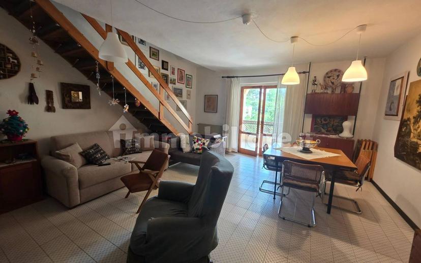 Villa a schiera via Selva Piana 11, Cantalupo nel Sannio — foto 16 di 41