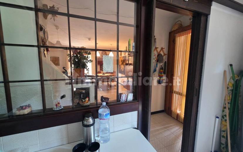 Villa a schiera via Selva Piana 11, Cantalupo nel Sannio — foto 34 di 41