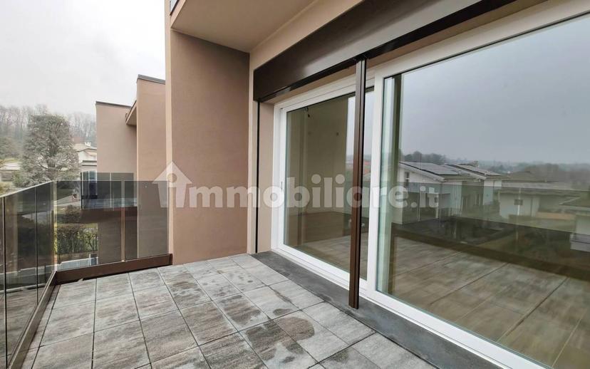 Trilocale via dei Guastelli, Puginate, Bregnano — foto 16 di 34