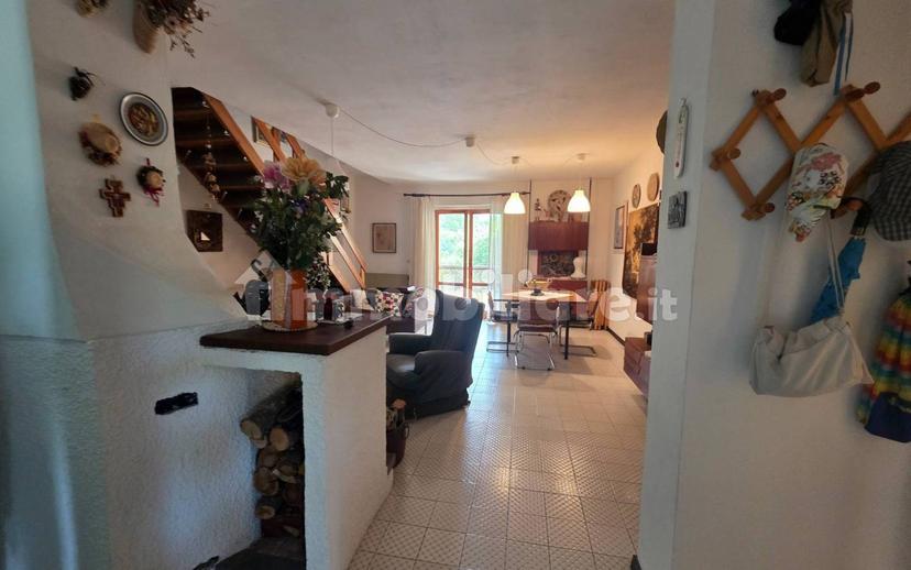 Villa a schiera via Selva Piana 11, Cantalupo nel Sannio