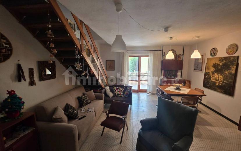 Villa a schiera via Selva Piana 11, Cantalupo nel Sannio — foto 19 di 41