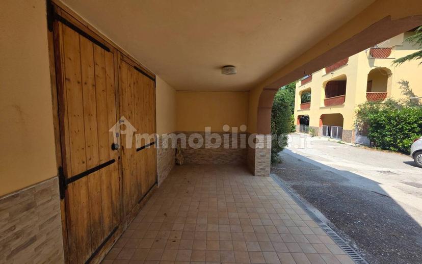 Villa a schiera via Selva Piana 11, Cantalupo nel Sannio — foto 39 di 41