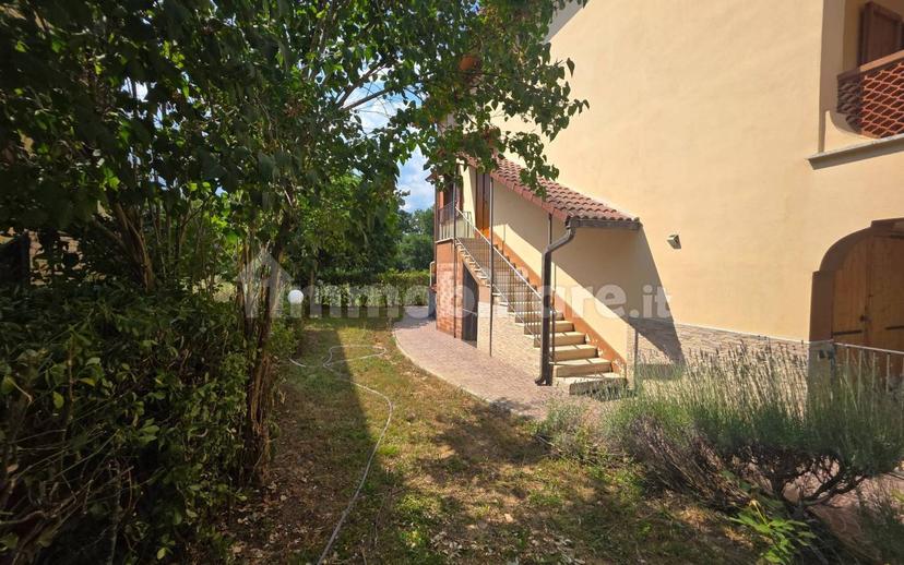 Villa a schiera via Selva Piana 11, Cantalupo nel Sannio — foto 14 di 41