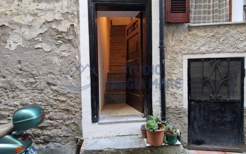 Terratetto unifamiliare via Armando Cane 19, Centro, Badalucco — foto 11 di 12