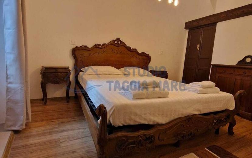Terratetto unifamiliare via Armando Cane 19, Centro, Badalucco — foto 7 di 12