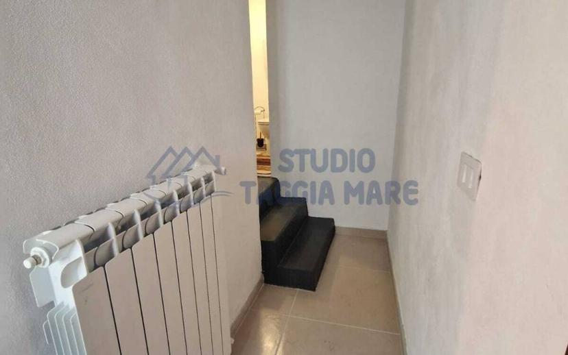 Terratetto unifamiliare via Armando Cane 19, Centro, Badalucco — foto 12 di 12