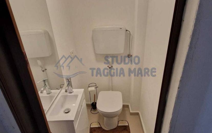Terratetto unifamiliare via Armando Cane 19, Centro, Badalucco — foto 8 di 12