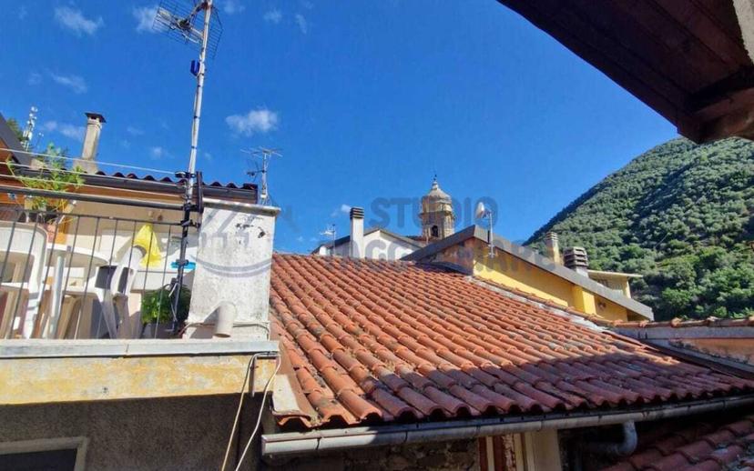 Terratetto unifamiliare via Armando Cane 19, Centro, Badalucco — foto 2 di 12